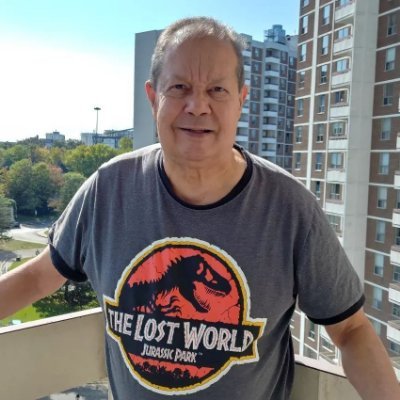 clived03's profile picture. Friendly Linux geek , karaoke guy. Happily married + wonderful daughter. Financial/Business Analyst. NO MAGA GARBAGE among my followers #Scorpio ENTJ-A 🇨🇦