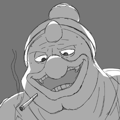 CannonBaboonさんのプロフィール画像