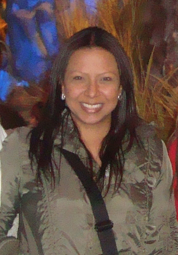 AngelaEusse's profile picture. 