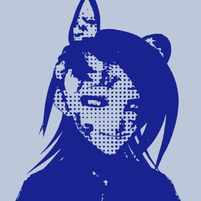 🥥Nutty Wolf🐺さんのプロフィール画像