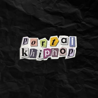 🌐 Portal de informações sobre KHip-Hop, KR&B, KUnderground & mais! | reserva: @portalkhh 
https://t.co/OYK5m9XNwp