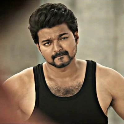 #ThalapathyVijay fanboy,
Old account @tjjoel24 got disabled