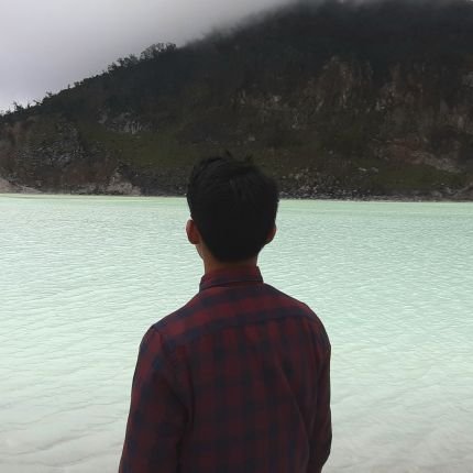 mizanrahman_07's profile picture. 📖 Belajar Spiritualitas, Pendidikan, dan Manajemen, dengan makna yang mendasar dan menyeluruh
🌟 God Oriented
📚 Life-long Muslim Learner