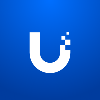 Ubiquiti Profile Picture