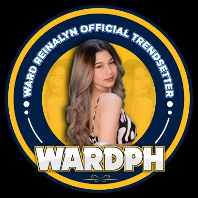 WardPH │ Ward Reinalyn Official Trendsetter