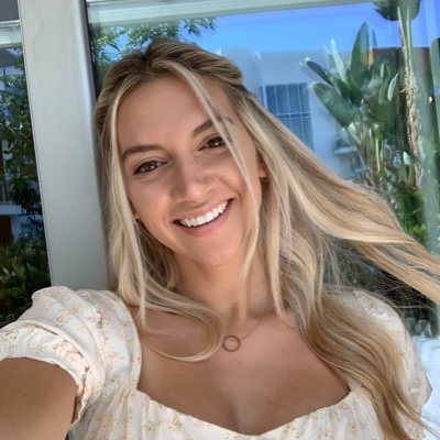 I feel like I’m always moving so idk
TikTok: AllisonKuch
Instagram: AllisonKuch
YouTube: Allison Kuch