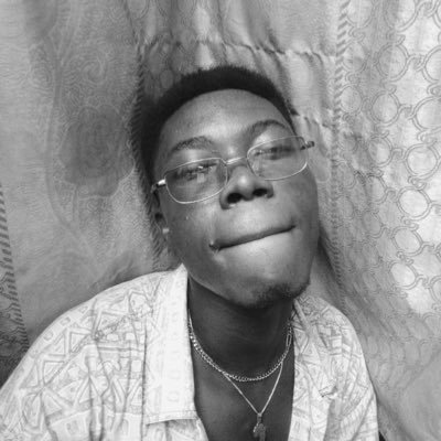 IdiongoNenty's profile picture. 