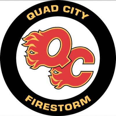 FHS class of 2016 (Former center for the Chine bikers dek hockey club #8). (Starting Center for the QC Firestorm #8🔥)