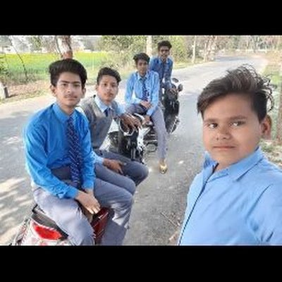 Samarth20479181's profile picture. 