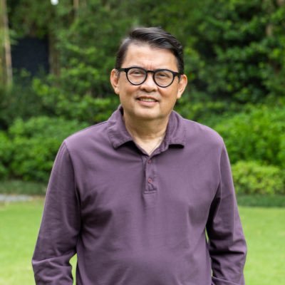 Official Twitter account of Joey Concepcion | Go Negosyo Founder | ASEAN BAC Philippines Chairman