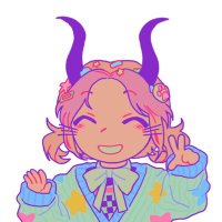 Kanns ₍ᐢ. ̫.ᐢ₎ ✿ .゚| COMMS CLOSED (@deltafosho) 's Twitter Profile