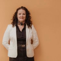 Prof Andrea Siodmok OBE (@andreasiodmok) Twitter profile photo