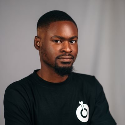 COD bot. 🎮 Searching for a path to make African fintechs prosperous through Blockchain. @TechpointAfrica's blockchain dude. 📬 bolu@techpoint.africa