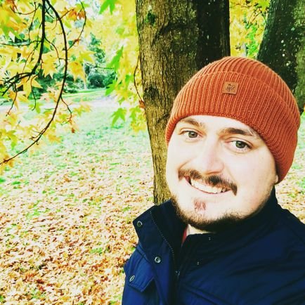 SupaJosh's profile picture. Yo