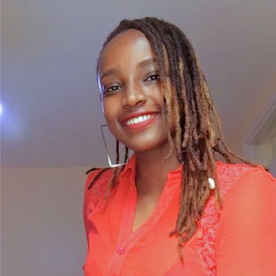 nyagaharrie's profile picture. Simplicity