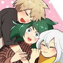 big_three_milfs's profile picture. mun is 21 #BNHARP | #LEWDRP nsfw rp account for rei inko and mitsuki from bnha. mdni muse and mun are 18+ tw: noncon, and other taboo. DMs open!