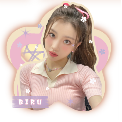 birurueru's profile picture. 