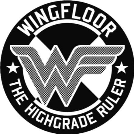 四国は香川県・高松のReggae SoundSystem “WINGFLOOR the highgrade ruler” 
1992年 結成し、1994年 SOUNDSYSTEM完成。
現在、高松を拠点に活動中。