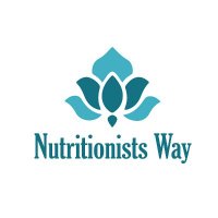 Nutritionists Way(@TheNutitionWay) 's Twitter Profile Photo