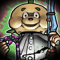 whoomf @ LUTI!!! (@whoomf) 's Twitter Profile