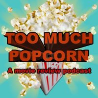 Too Much Popcorn🍿🍿 (@muchpopcorn) 's Twitter Profile