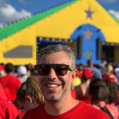 rodriguara's profile picture. 