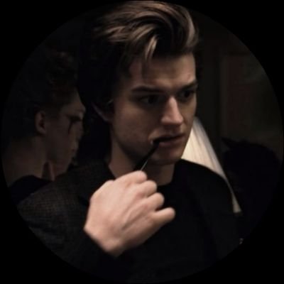 Steve_Harr1's profile picture. Do I wanna know?