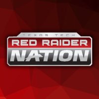 Red Raider Nation (@redraidernation) 's Twitter Profile Photo Red Raider Nation (@redraidernation) 's Twitter Profile Photo