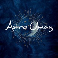 Astro Umay(@astro_umay) 's Twitter Profile Photo