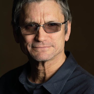 kevinlynchnft's profile picture. Photographer | Artist | NFTs

Genesis Collection: https://t.co/irPLVQZUNr