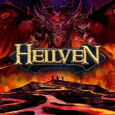 HELLVEN'S GATE Profile