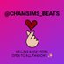 WTS/LFB Kpop Votes Chamsims&beats FOR SALE (@chamsims_beats) Twitter profile photo