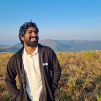Ankam Ramanujan (@ankamramanujan) Twitter profile photo