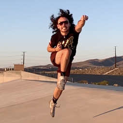 onetruenate's profile picture. MMA fan, space enthusiast, tech hobbyist, weeb.