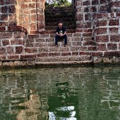 Atharvapatil__9's profile picture. 