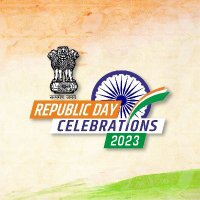 Indian Republic Day Celebrations (@indianrdc) Twitter profile photo