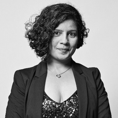 Engineering Leader | 🪢 Community Builder | 👩💻 Blogger | 👩🏫 Mentor | 🌟💫Postman Supernova |International speaker | Running Girl 🏃♀|