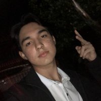 JohanG (@joh_grr) 's Twitter Profile