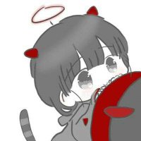 Luni 🏳️🌈 (@cultofchoco) 's Twitter Profile Photo Luni 🏳️🌈 (@cultofchoco) 's Twitter Profile Photo