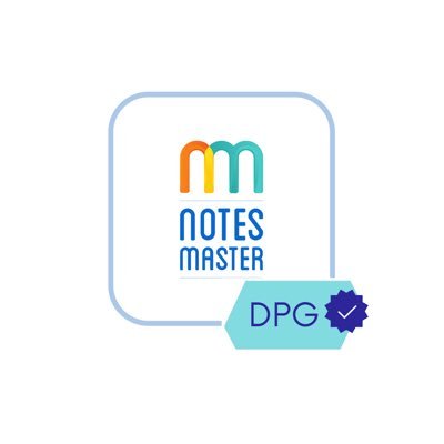 NotesMaster is an award-winning freely accessible e-learning network for Open Educational Resources. A member of the Digital Public Goods Alliance.