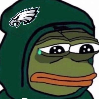 depressed eagles fan | running the nfc tho | SB Lll CHAMPS🦅