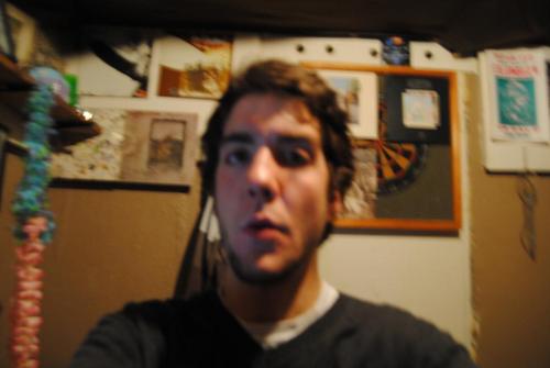 eric_mckenzie's profile picture. Aspiring writer and film maker