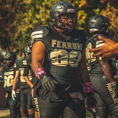 Brevard College dt!  Ferrum College alumni 🖤