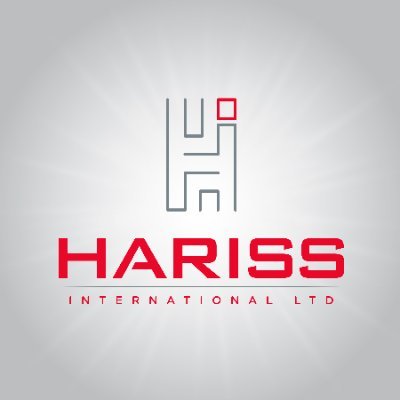 Home of Quality Brands.  info@harissint.com