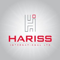 Hariss International LTD(@HarissIntLTD) 's Twitter Profile Photo