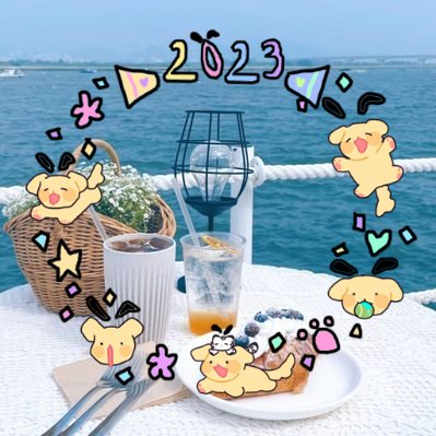 푸딩(GOAT VTIC)🍮さんのプロフィール画像