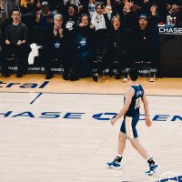 ty Jerome (@tyjerome_) 's Twitter Profile