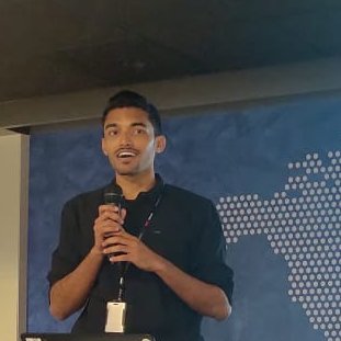 simsarulhaqv's profile picture. I am an undergraduate student at CSE Department, National Institute of Technology, Calicut, India. I like Computational Complexity, Algorithm Design...