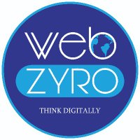 WebZyro(@web_zyro) 's Twitter Profile Photo