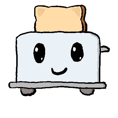 Happytoaster5 Profile Picture